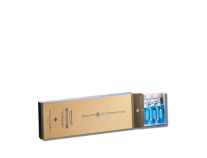 FAIPA ROMA SETA & LINO ampułki z ekstraktów roślinnych 12 x 13 ml | Blue